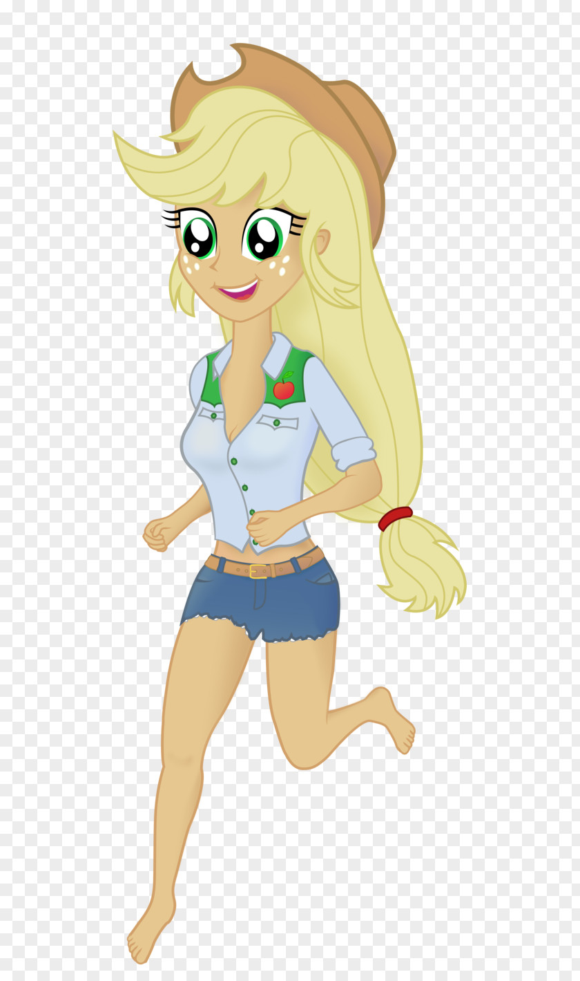 Apple Applejack Twilight Sparkle My Little Pony: Equestria Girls PNG