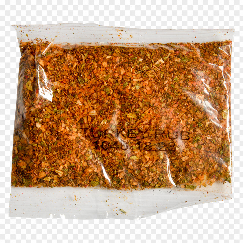 Brining Spice Rub Seasoning Turkey Meat Mix PNG