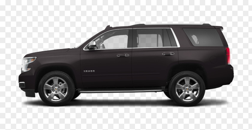 Chevrolet 2018 Tahoe LT SUV Car Premier LS PNG