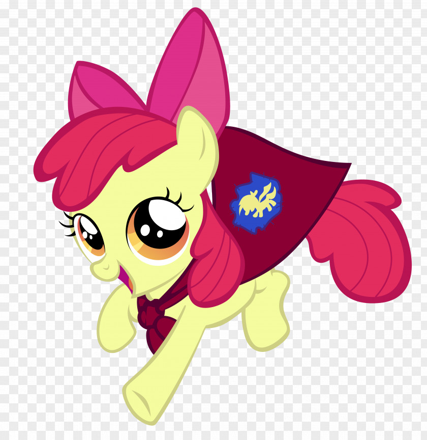 Cutie Apple Bloom Pony Sweetie Belle Mark Crusaders Applejack PNG
