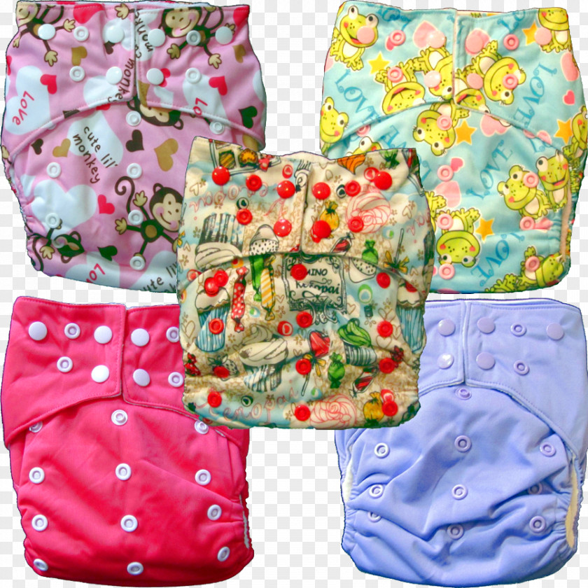 Diapers Shorts Textile PNG