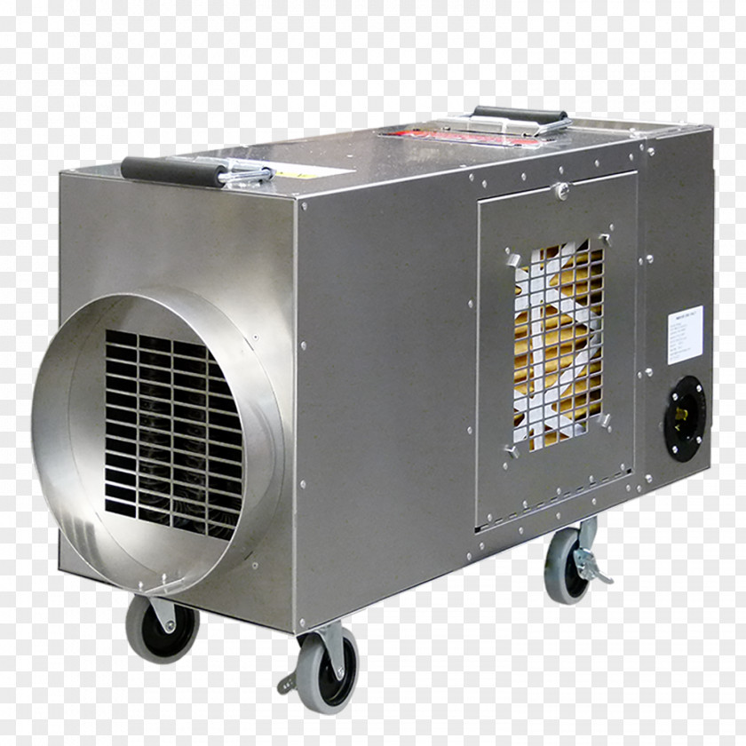 Electric Heater Heating Electricity System PNG