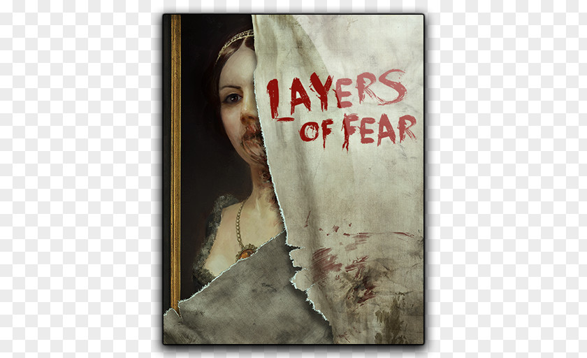 Fear Layers Of F.E.A.R. PlayStation 4 Xbox 360 One PNG