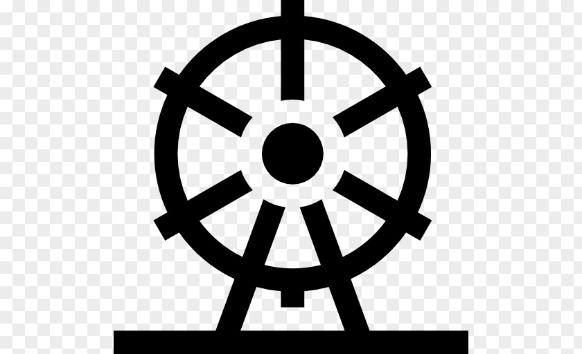 Ferris Wheel Ship's Computer Icons PNG