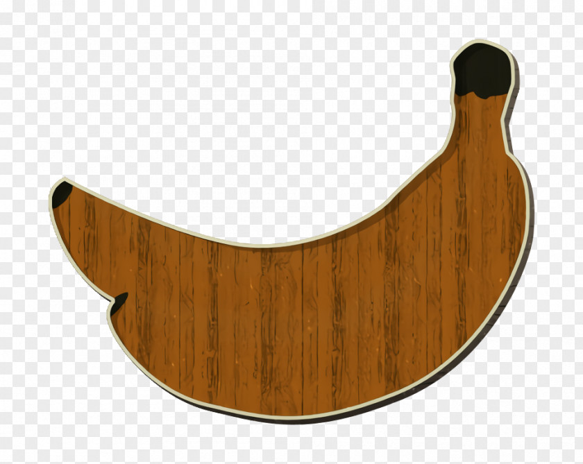 Food And Drinks Icon Banana PNG