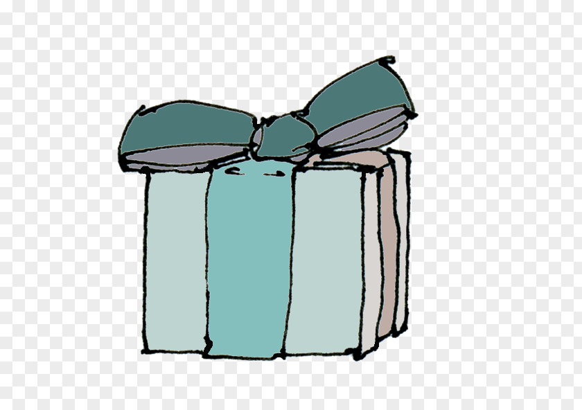 Gifts Knot Rectangle Drawing PNG