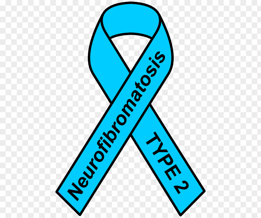 Jesús Neurofibromatosis Type II Awareness Ribbon Genetic Disorder Clip Art PNG