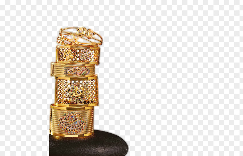 Jwellery Jewellery Gold Bangle PNG