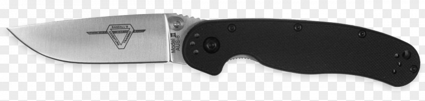 Knife Hunting & Survival Knives Ontario Company Blade Pocketknife PNG