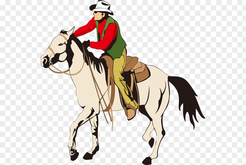 Knight Horse Racing Icon PNG
