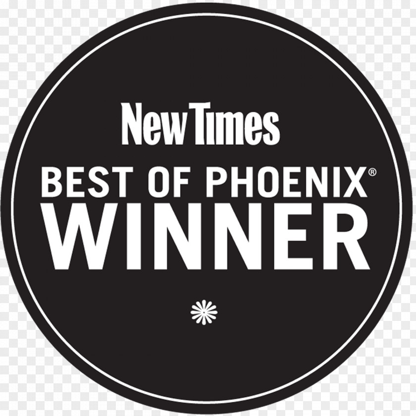 Phoenix New Times Bookmans Autumn Court Chinese Restaurant Press Coffee Roasters PNG
