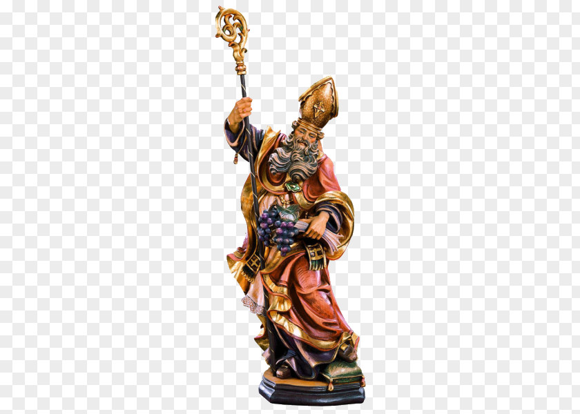 Pope Urban Iii Patron Saint Grape Patroni Vinařů Statue PNG