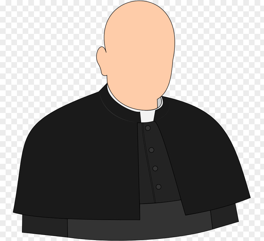 Priest Pellegrina Bishop Clergy Clip Art PNG