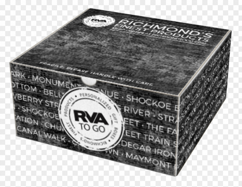 Sauce Go Containers RVA To Box Bombolini Snack Gift PNG
