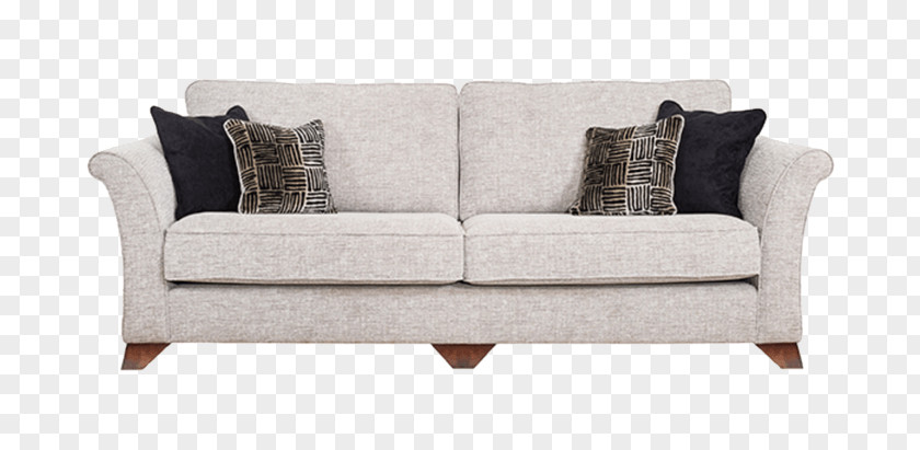 Sofa Material Loveseat Bed Couch Upholstery Furniture PNG