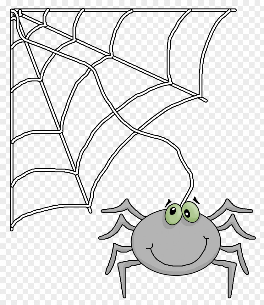 Spider Web Drawing Itsy Bitsy Clip Art PNG