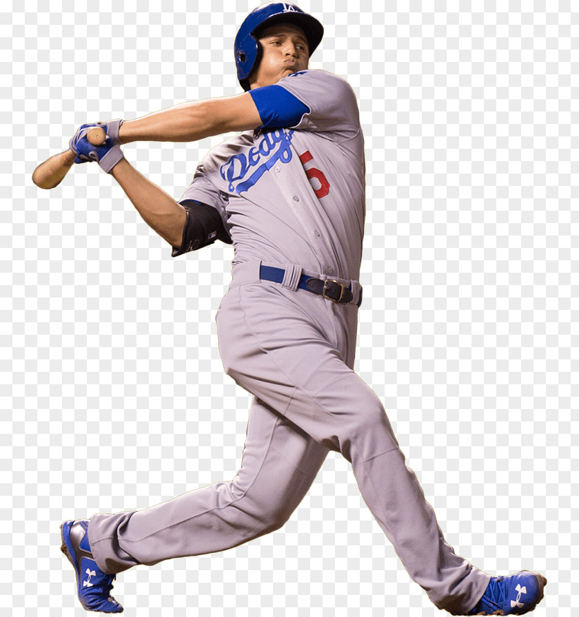 Sports Personal Los Angeles Dodgers Baseball Bats Player Positions PNG