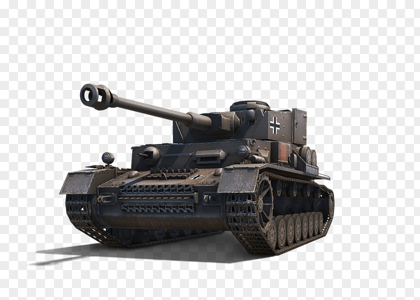 Tank Churchill World Of Tanks Panzer IV Tiger I PNG
