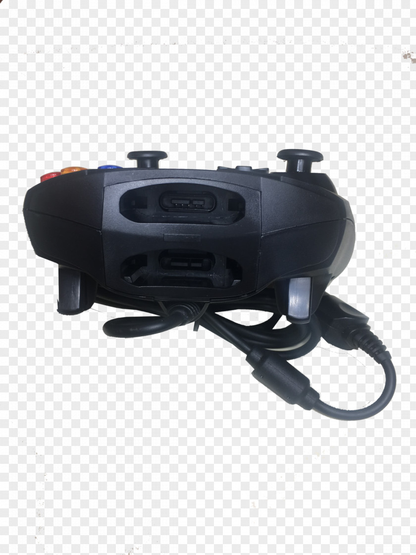 X Box Controller Joystick Computer Hardware Electronics PNG