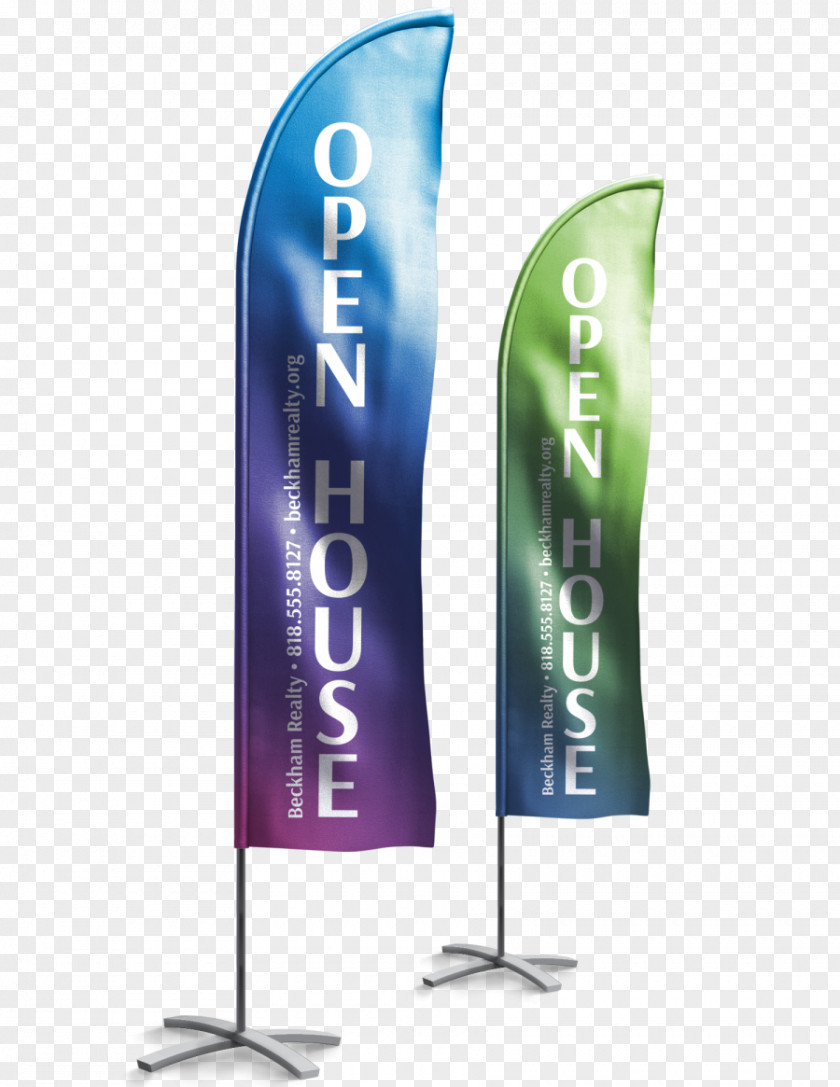 Advertising Dye-sublimation Printer Printing Flag Banner PNG