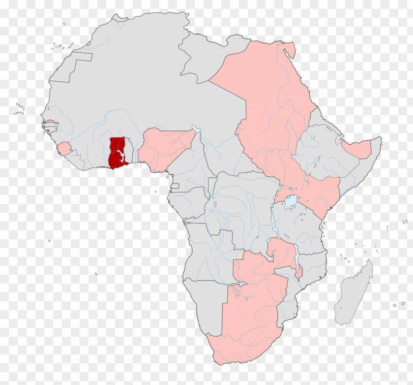 Africa Ghana Gold Coast Ashanti Empire British Anglo-Ashanti Wars PNG