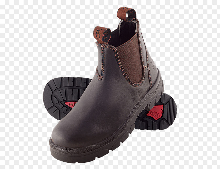 Boot Steel-toe Steel Blue PNG