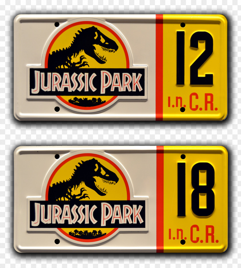 Jeep 1993 Wrangler Vehicle License Plates Car John Hammond PNG