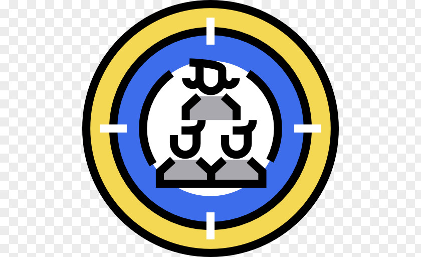 Objective Symbol PNG