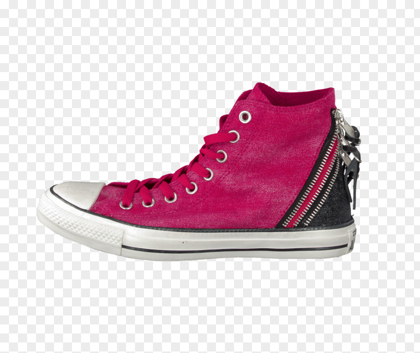 Pink Converse Shoes For Women Snoopy Chuck Taylor All-Stars Sports Allstar Hi Leather Boots PNG
