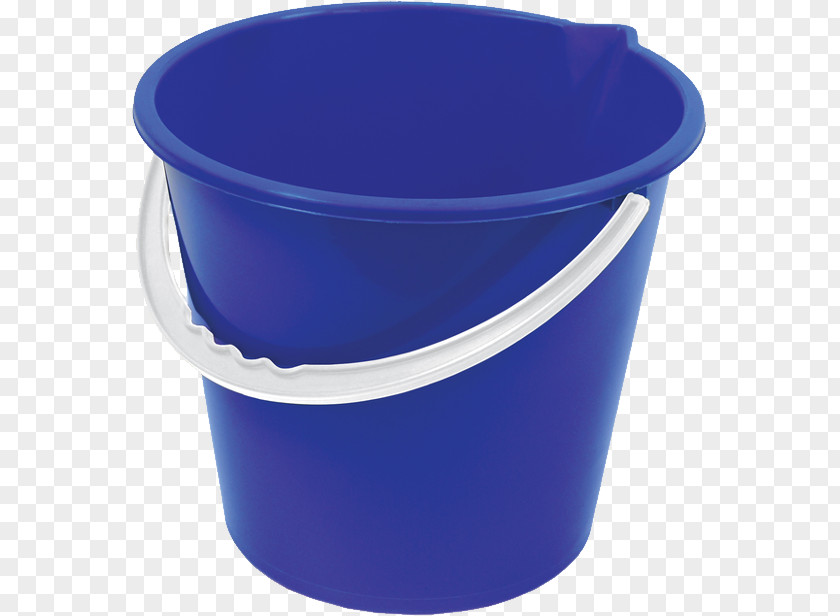 Plastic Blue Bucket Image Free Download Clip Art PNG