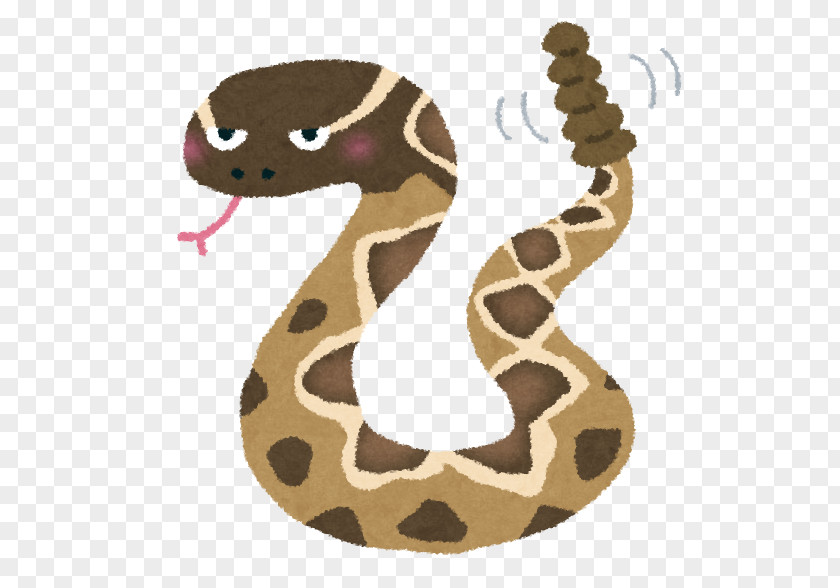 Rattlesnake いらすとや Siamese Cat Tail PNG