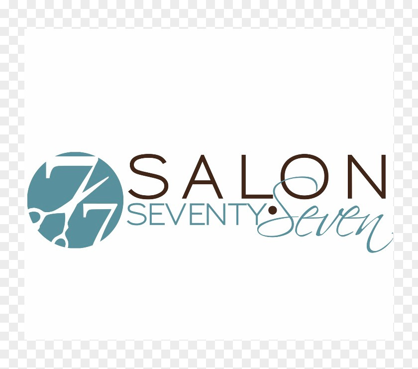 Salon Seventy Seven East Coweta High School Hairdresser Beauty Parlour PNG