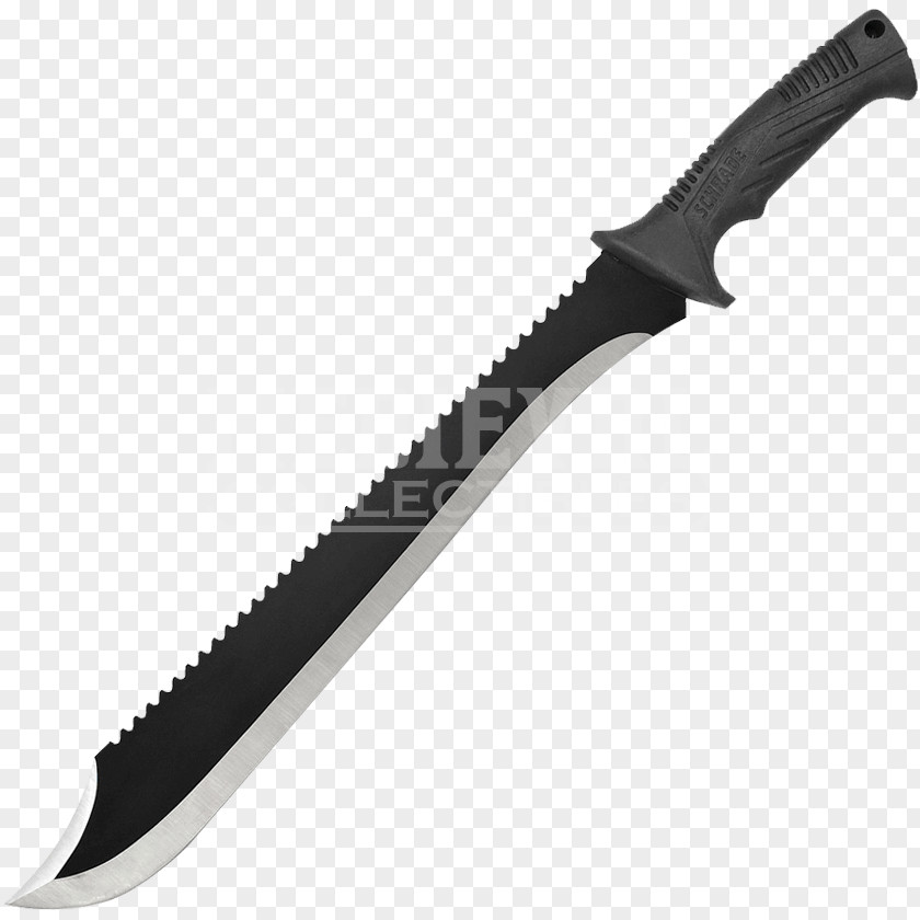 Serrated Pocketknife Blade Machete Gerber Gear PNG