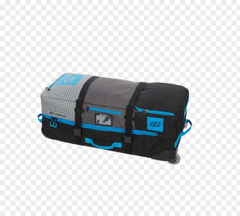 Travel Bag Kitesurfing Backpack PNG