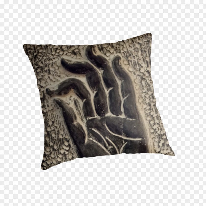 Zen Sitting Throw Pillows Cushion PNG