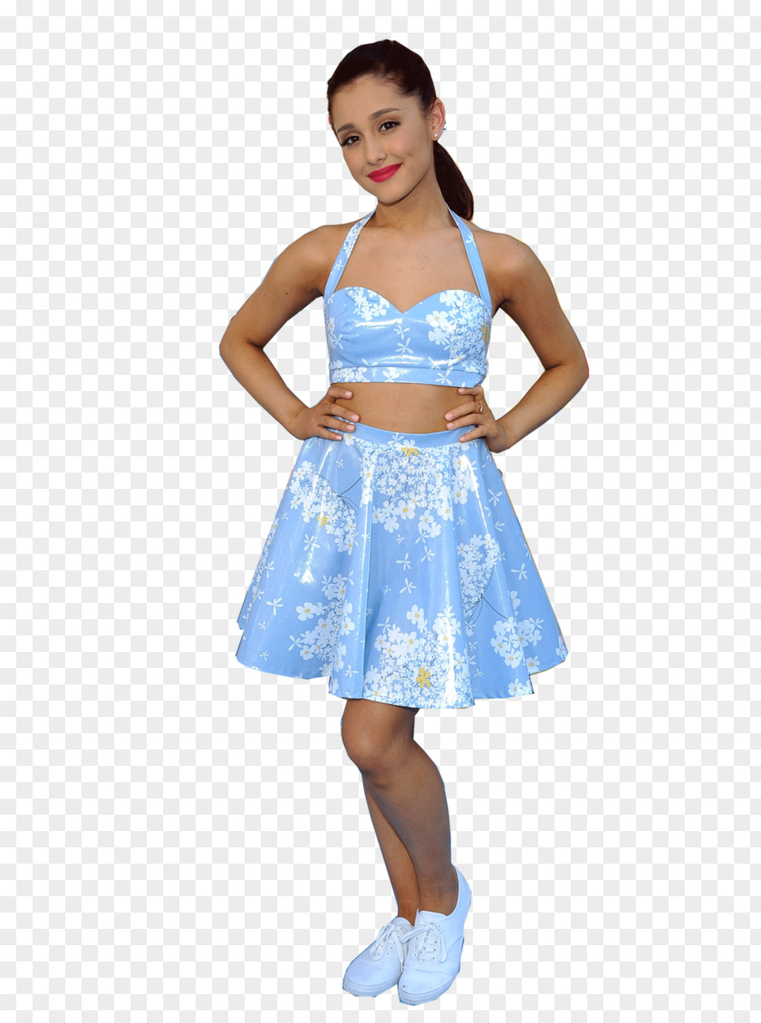 Ariana Grande Victorious Jade West PNG