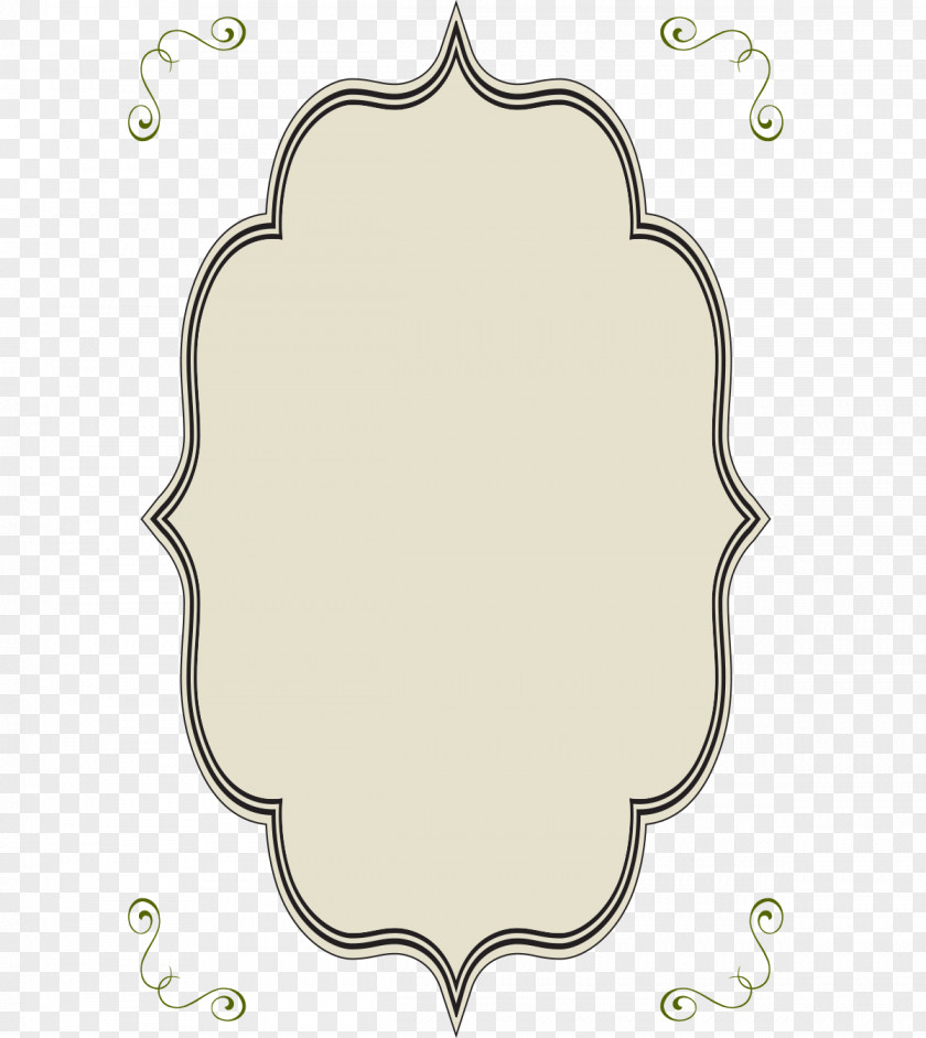 Chinese Border Pattern Vector Camel Euclidean PNG
