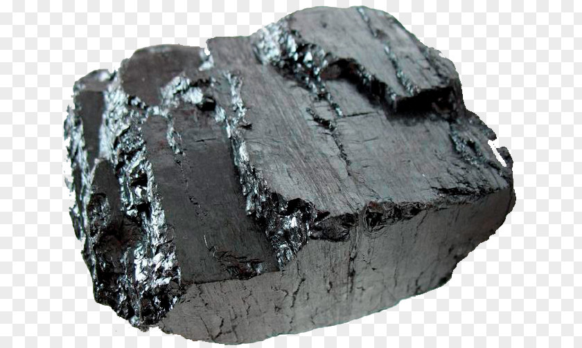 Coal Bituminous Fuel Lignite Anthracite PNG