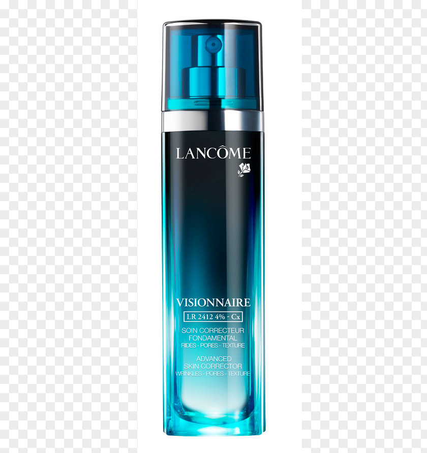 Cx Sunscreen Lancôme Advanced Génifique Youth Activating Concentrate Anti-aging CreamLancome Visionnaire Skin CorrectorLancôme LR 2412 4% PNG