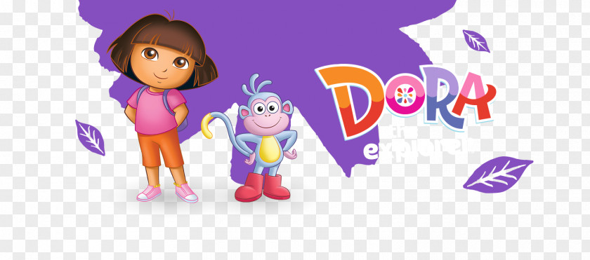 Dora Nick Jr. Animation Rocks! Animated Cartoon Game PNG