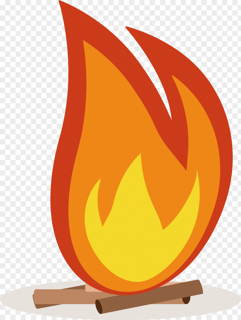 Flame Fire PNG