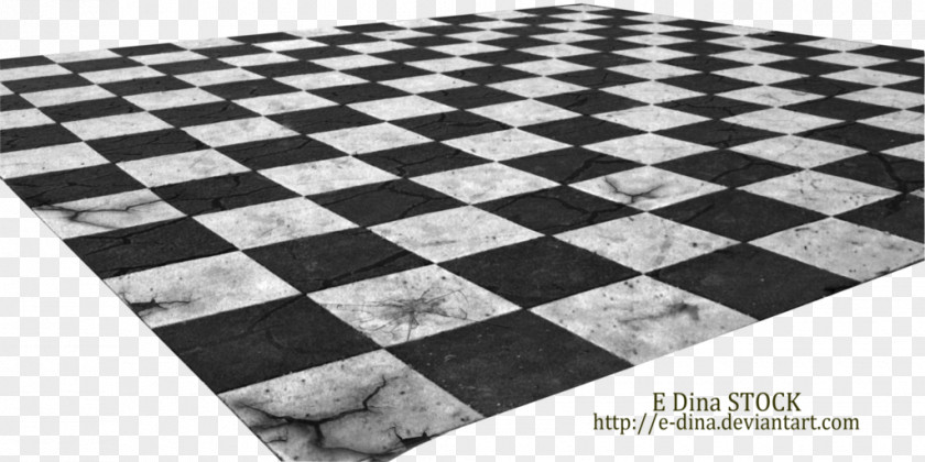 Flooring Chessboard Tile PNG