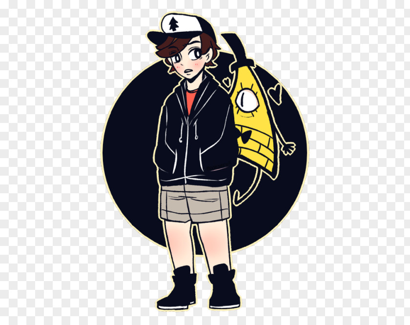 Grumble Headgear Uniform Outerwear Character PNG