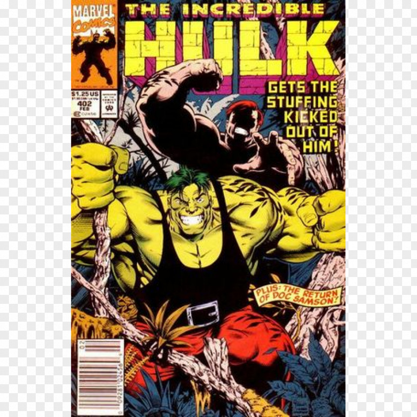 Hulk Comics Juggernaut Superhero Wolverine PNG