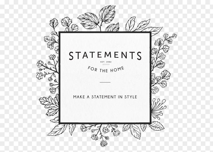 Interior Design Logo Statements For The Home Bijou Engagement Ring PNG