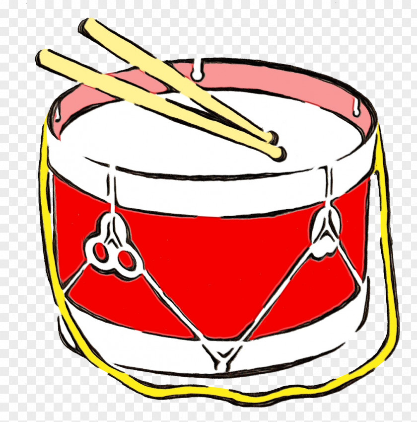 Membranophone Tambora Drum Clip Art Yellow Percussion Hand PNG