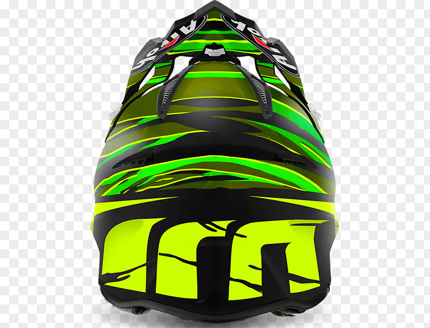 Motorcycle Helmets AIROH Enduro PNG