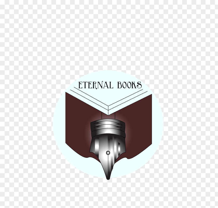 Publisher Logo Angle Font PNG