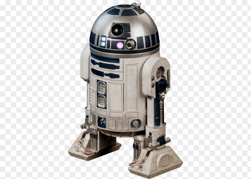 R2d2 R2-D2 C-3PO Anakin Skywalker Obi-Wan Kenobi Action & Toy Figures PNG