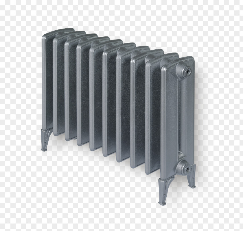 Radiator Heating Radiators Cast Iron Globe Valve Prefabrication PNG